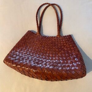 Dragon Diffusion Santa Croce Bag